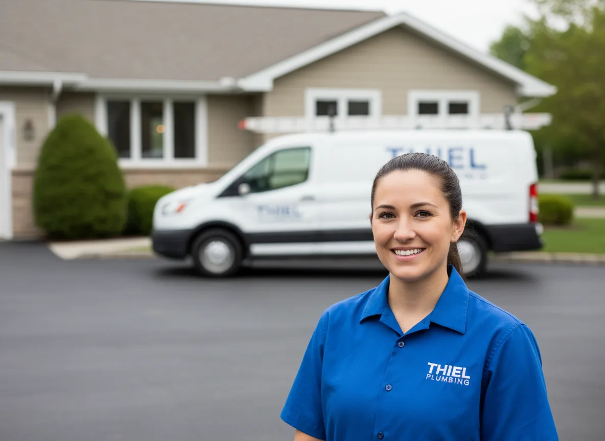 Plumber Blandburg, PA FAQs